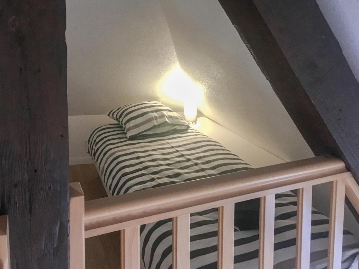 Le Gite 7 - Les Chateaux D'Ottrott Sélestat Esterno foto