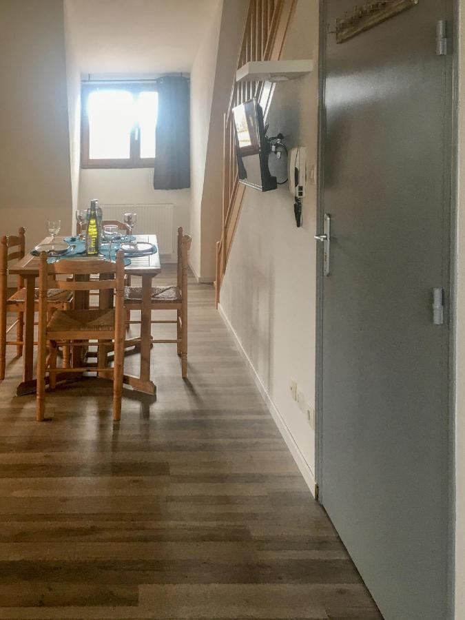 Le Gite 7 - Les Chateaux D'Ottrott Sélestat Esterno foto