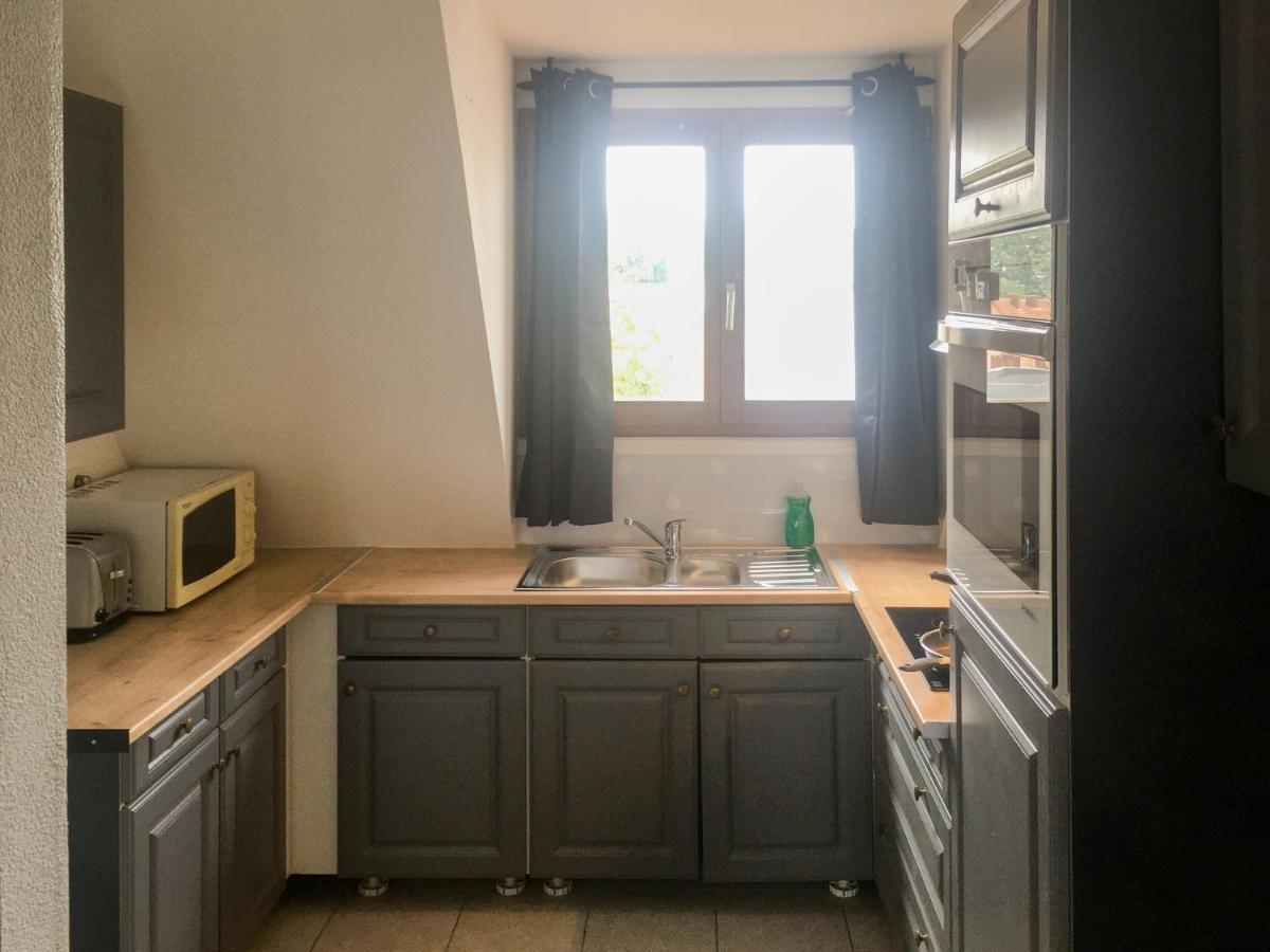 Le Gite 7 - Les Chateaux D'Ottrott Sélestat Esterno foto